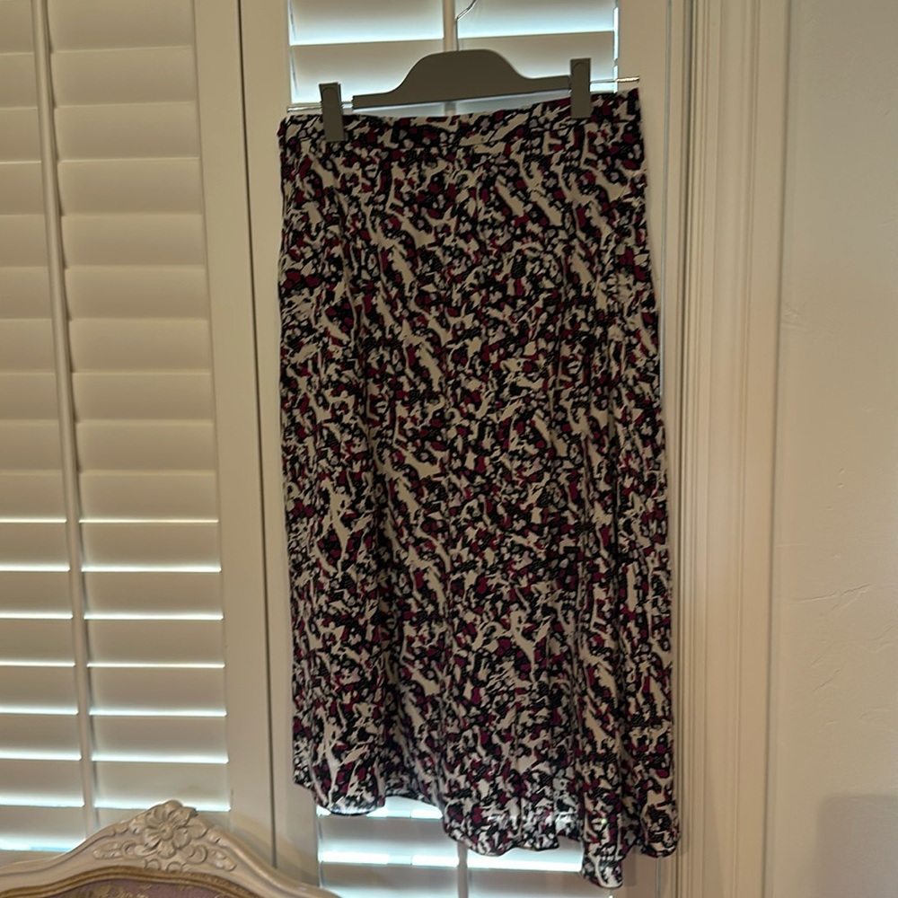 Isabel Marant skirt